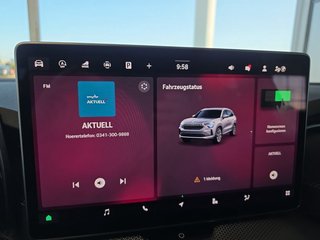 Skoda Kodiaq Sportline 1,5TSI aAHK/20*Alu/DCC/Matrix/Navi/ACC/el.Klappe  ** - bilder 20
