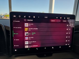 Skoda Kodiaq Sportline 1,5TSI aAHK/20*Alu/DCC/Matrix/Navi/ACC/el.Klappe  ** - bilder 21