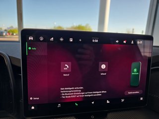 Skoda Kodiaq Sportline 1,5TSI aAHK/20*Alu/DCC/Matrix/Navi/ACC/el.Klappe  ** - bilder 22