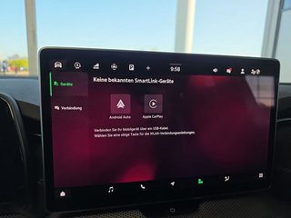 Skoda Kodiaq Sportline 1,5TSI aAHK/20*Alu/DCC/Matrix/Navi/ACC/el.Klappe  ** - bilder 24