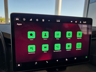 Skoda Kodiaq Sportline 1,5TSI aAHK/20*Alu/DCC/Matrix/Navi/ACC/el.Klappe  ** - bilder 26