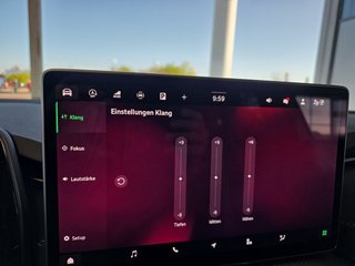 Skoda Kodiaq Sportline 1,5TSI aAHK/20*Alu/DCC/Matrix/Navi/ACC/el.Klappe  ** - bilder 28