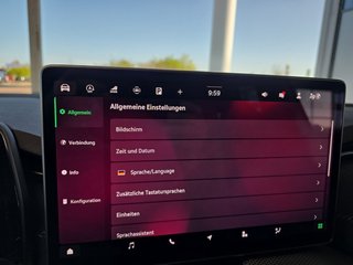 Skoda Kodiaq Sportline 1,5TSI aAHK/20*Alu/DCC/Matrix/Navi/ACC/el.Klappe  ** - bilder 29