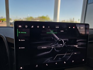 Skoda Kodiaq Sportline 1,5TSI aAHK/20*Alu/DCC/Matrix/Navi/ACC/el.Klappe  ** - bilder 32