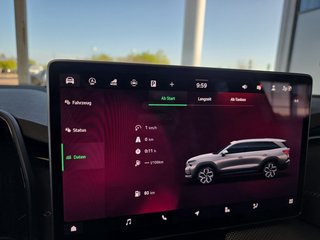 Skoda Kodiaq Sportline 1,5TSI aAHK/20*Alu/DCC/Matrix/Navi/ACC/el.Klappe  ** - bilder 34