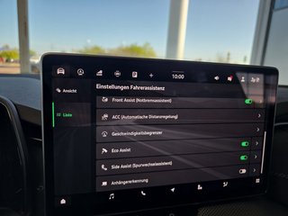 Skoda Kodiaq Sportline 1,5TSI aAHK/20*Alu/DCC/Matrix/Navi/ACC/el.Klappe  ** - bilder 37