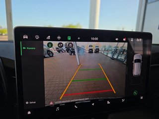 Skoda Kodiaq Sportline 1,5TSI aAHK/20*Alu/DCC/Matrix/Navi/ACC/el.Klappe  ** - bilder 38