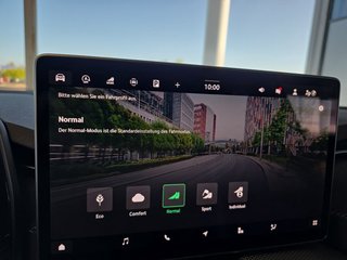 Skoda Kodiaq Sportline 1,5TSI aAHK/20*Alu/DCC/Matrix/Navi/ACC/el.Klappe  ** - bilder 40