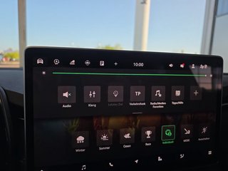 Skoda Kodiaq Sportline 1,5TSI aAHK/20*Alu/DCC/Matrix/Navi/ACC/el.Klappe  ** - bilder 42