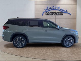 Skoda Kodiaq Sportline 1,5TSI aAHK/20*Alu/DCC/Matrix/Navi/ACC/el.Klappe  ** - bilder 1