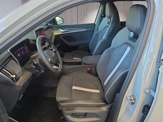 Skoda Kodiaq Sportline 1,5TSI aAHK/20*Alu/DCC/Matrix/Navi/ACC/el.Klappe  ** - bilder 4