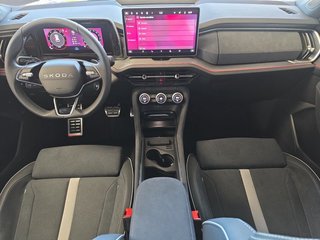 Skoda Kodiaq Sportline 1,5TSI aAHK/20*Alu/DCC/Matrix/Navi/ACC/el.Klappe  ** - bilder 5