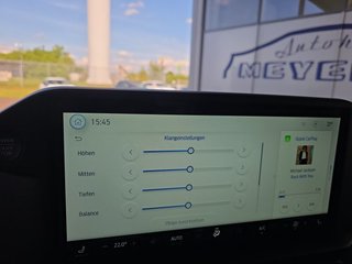 Ford Transit Custom L2 320 2,0d UPE 58500 Euro!      ** - bilder 39