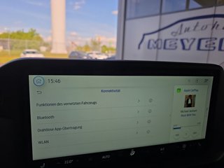 Ford Transit Custom L2 320 2,0d UPE 58500 Euro!      ** - bilder 45