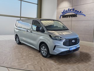 Ford Transit Custom L2 320 2,0d UPE 58500 Euro!      ** - bilder 2