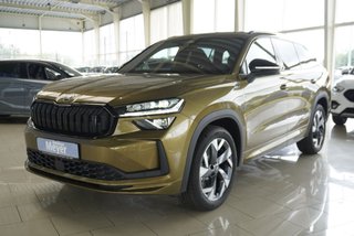 Skoda Kodiaq age.one-day registration Kaufen