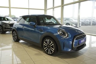 MINI ONE Gebrauchtwagen Kaufen