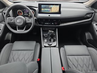 Nissan X-Trail Tekna+ 1.5 e-4ORCE UPE=60000 Euro   ** - bilder 6