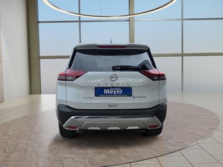 Nissan X-Trail Tekna+ 1.5 e-4ORCE UPE=60000 Euro   ** - bilder 4