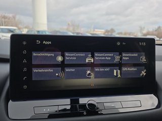 Nissan X-Trail Tekna+ 1.5 e-4ORCE UPE=60000 Euro   ** - bilder 34