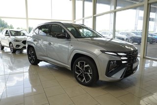 Hyundai TUCSON age.one-day registration Kaufen