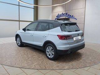 SEAT Arona FR 1,5TSI DSG aAHK/LED/ACC/Kamera/Winterp.  ** - bilder 3