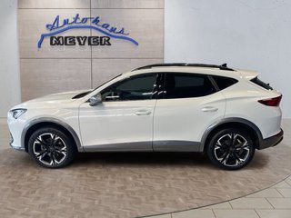 CUPRA Formentor 2.0TDI DSG 4Drive 18*Alu/ACC/LED/Kamera  ** - bilder 2