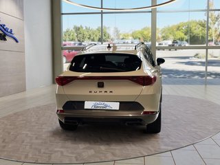 CUPRA Formentor 2.0TDI DSG 4Drive 18*Alu/ACC/LED/Kamera  ** - bilder 4