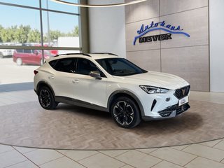 CUPRA Formentor 2.0TDI DSG 4Drive 18*Alu/ACC/LED/Kamera  ** - bilder 2