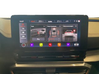 CUPRA Formentor 2.0TDI DSG 4Drive 18*Alu/ACC/LED/Kamera  ** - bilder 14