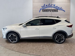 CUPRA Formentor 2.0TDI DSG 4Drive 18*Alu/ACC/LED/Kamera  ** - foto 2