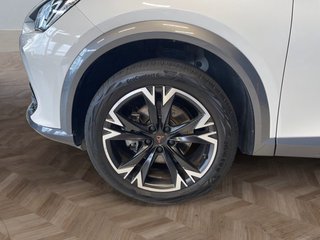 CUPRA Formentor 2.0TDI DSG 4Drive 18*Alu/ACC/LED/Kamera  ** - foto 9