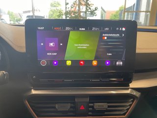 CUPRA Formentor 2.0TDI DSG 4Drive 18*Alu/ACC/LED/Kamera  ** - foto 13