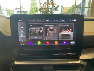 CUPRA Formentor 2.0TDI DSG 4Drive 18*Alu/ACC/LED/Kamera  ** - foto 14