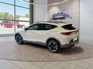 CUPRA Formentor 2.0TDI DSG 4Drive 18*Alu/ACC/LED/Kamera  ** - foto 3