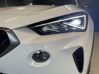 CUPRA Formentor 2.0TDI DSG 4Drive 18*Alu/ACC/LED/Kamera  ** - foto 17