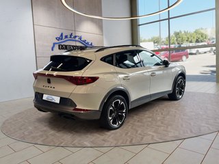 CUPRA Formentor 2.0TDI DSG 4Drive 18*Alu/ACC/LED/Kamera  ** - foto 5