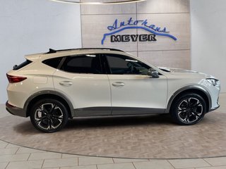 CUPRA Formentor 2.0TDI DSG 4Drive 18*Alu/ACC/LED/Kamera  ** - foto 1