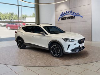 CUPRA Formentor 2.0TDI DSG 4Drive 18*Alu/ACC/LED/Kamera  ** - foto 2