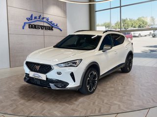 CUPRA Formentor Gebrauchtwagen Kaufen