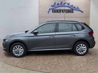 Skoda Kamiq Selection 1,5TSI DSG AHK/Kamera/LED/Kessy/Winterp.  ** - foto 2