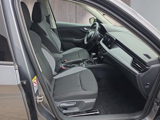 Skoda Kamiq Selection 1,5TSI DSG AHK/Kamera/LED/Kessy/Winterp.  ** - foto 11
