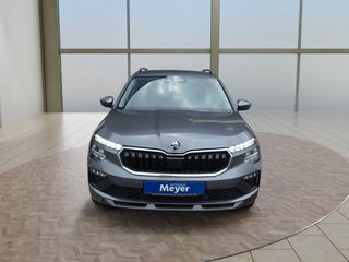 Skoda Kamiq Selection 1,5TSI DSG AHK/Kamera/LED/Kessy/Winterp.  ** - foto 3