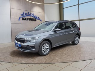 Skoda Kamiq age.one-day registration Kaufen
