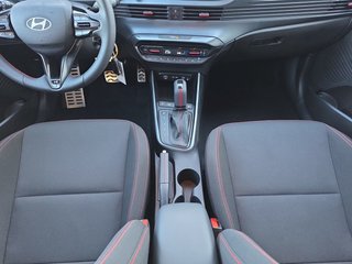 Hyundai i20 N-Line 1.0 T-GDI 7DCT Navi/LED/Kamera/Winterp.  ** - bilder 6