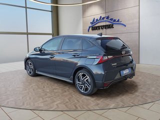 Hyundai i20 N-Line 1.0 T-GDI 7DCT Navi/LED/Kamera/Winterp.  ** - bilder 3