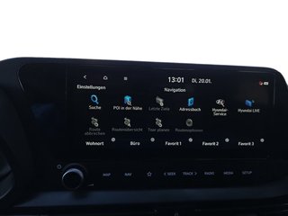 Hyundai i20 N-Line 1.0 T-GDI 7DCT Navi/LED/Kamera/Winterp.  ** - bilder 20