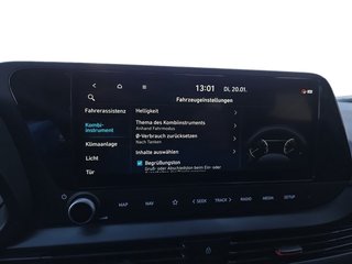 Hyundai i20 N-Line 1.0 T-GDI 7DCT Navi/LED/Kamera/Winterp.  ** - bilder 24