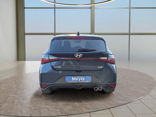 Hyundai i20 N-Line 1.0 T-GDI 7DCT Navi/LED/Kamera/Winterp.  ** - bilder 4