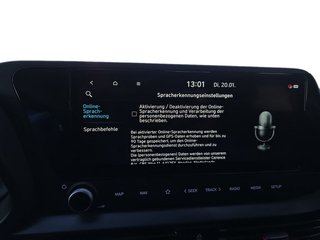 Hyundai i20 N-Line 1.0 T-GDI 7DCT Navi/LED/Kamera/Winterp.  ** - bilder 28